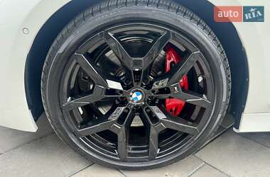 Седан BMW 3 Series 2025 в 
