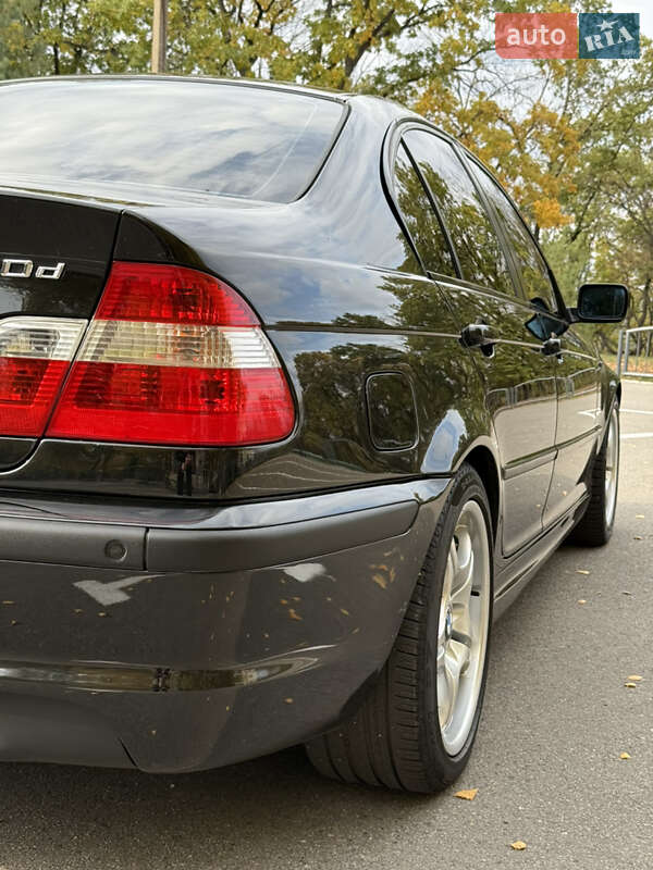 Седан BMW 3 Series 2004 в Харькове фото 7 Седан BMW 3 Series 2004 в Харькове