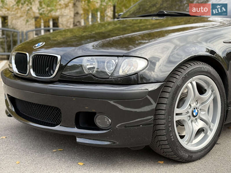 Седан BMW 3 Series 2004 в Харькове фото 14 Седан BMW 3 Series 2004 в Харькове