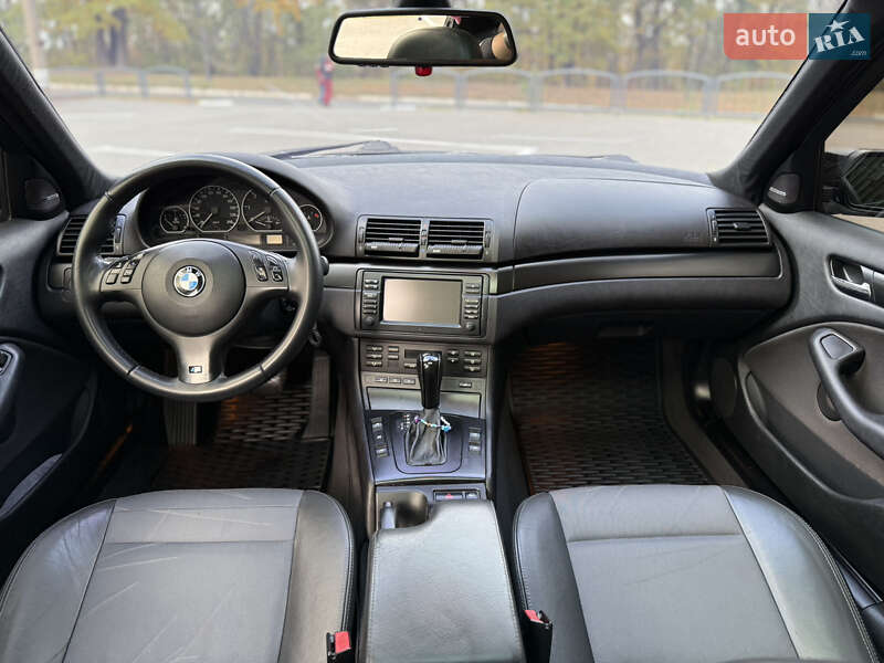Седан BMW 3 Series 2004 в Харькове фото 26 Седан BMW 3 Series 2004 в Харькове