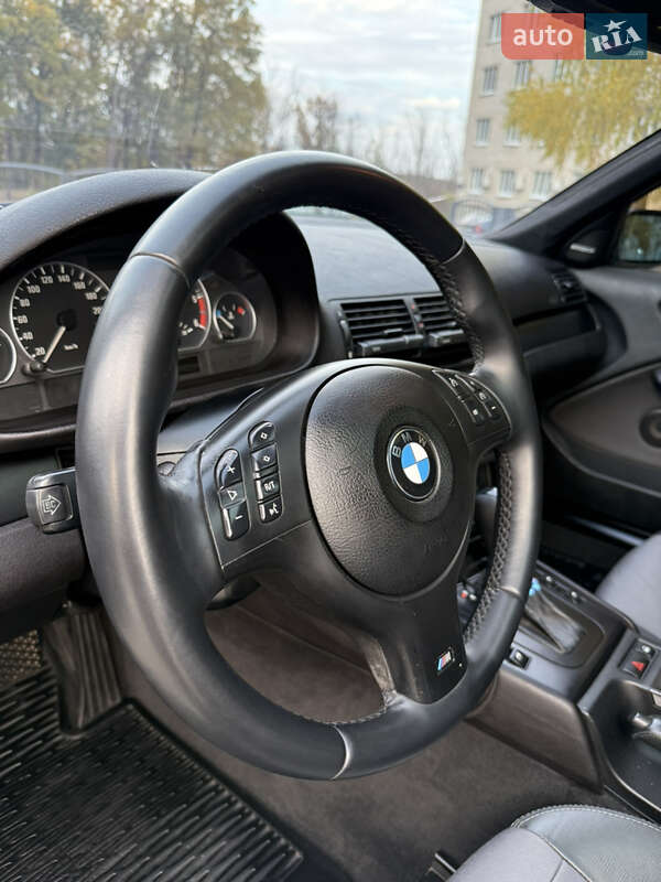 Седан BMW 3 Series 2004 в Харькове фото 31 Седан BMW 3 Series 2004 в Харькове