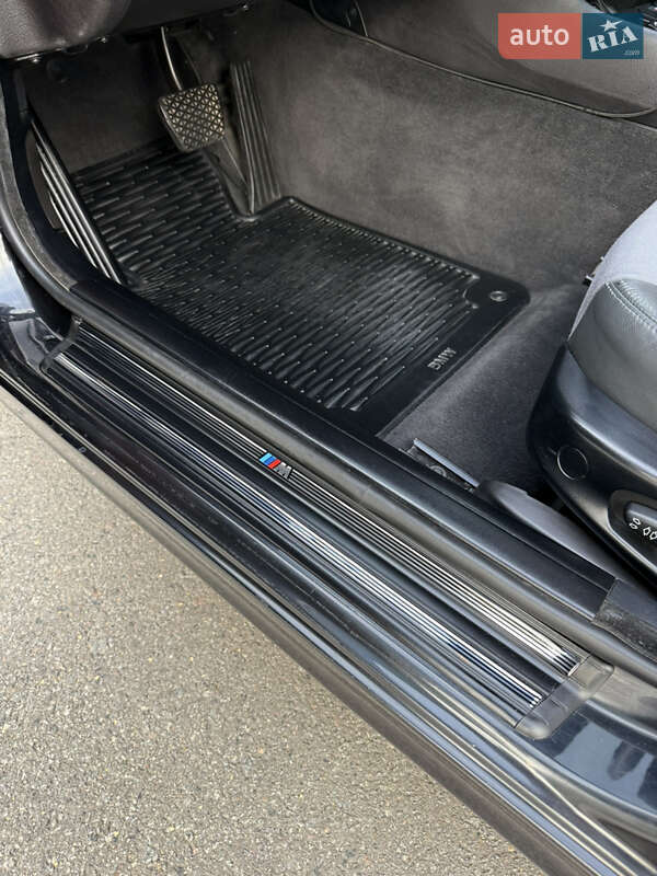 Седан BMW 3 Series 2004 в Харькове фото 52 Седан BMW 3 Series 2004 в Харькове