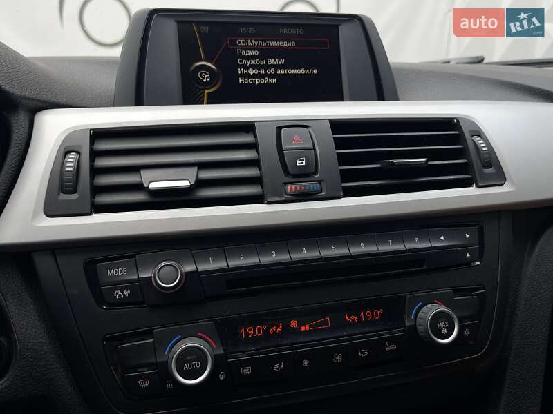 Седан BMW 3 Series 2012 в Киеве фото 24 Седан BMW 3 Series 2012 в Киеве