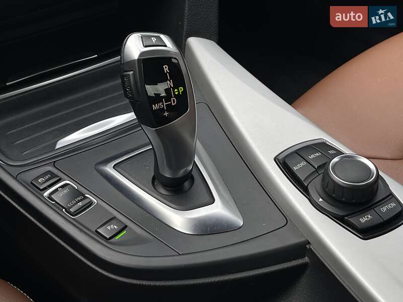 Седан BMW 3 Series 2012 в Киеве фото 27 Седан BMW 3 Series 2012 в Киеве