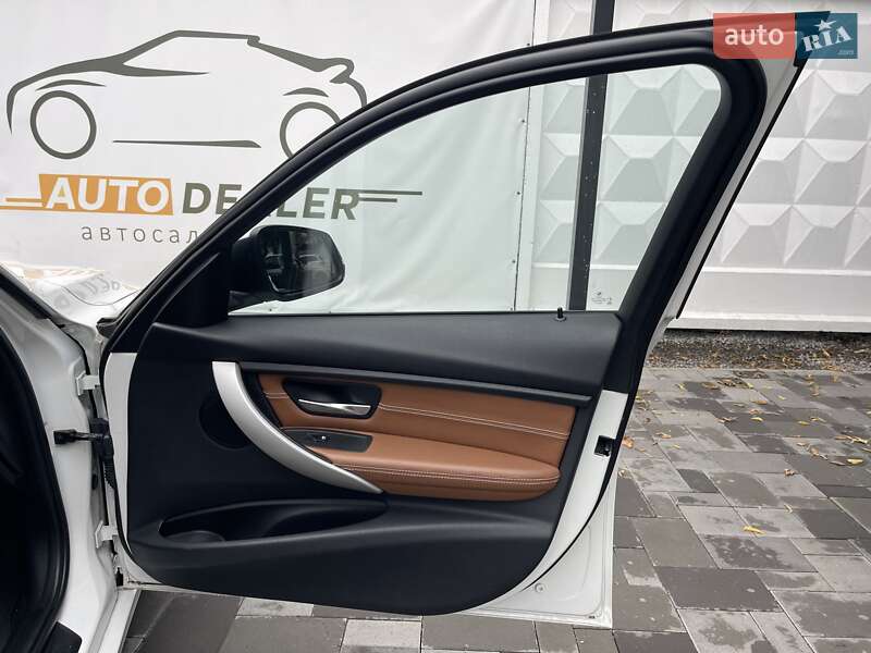 Седан BMW 3 Series 2012 в Киеве фото 34 Седан BMW 3 Series 2012 в Киеве