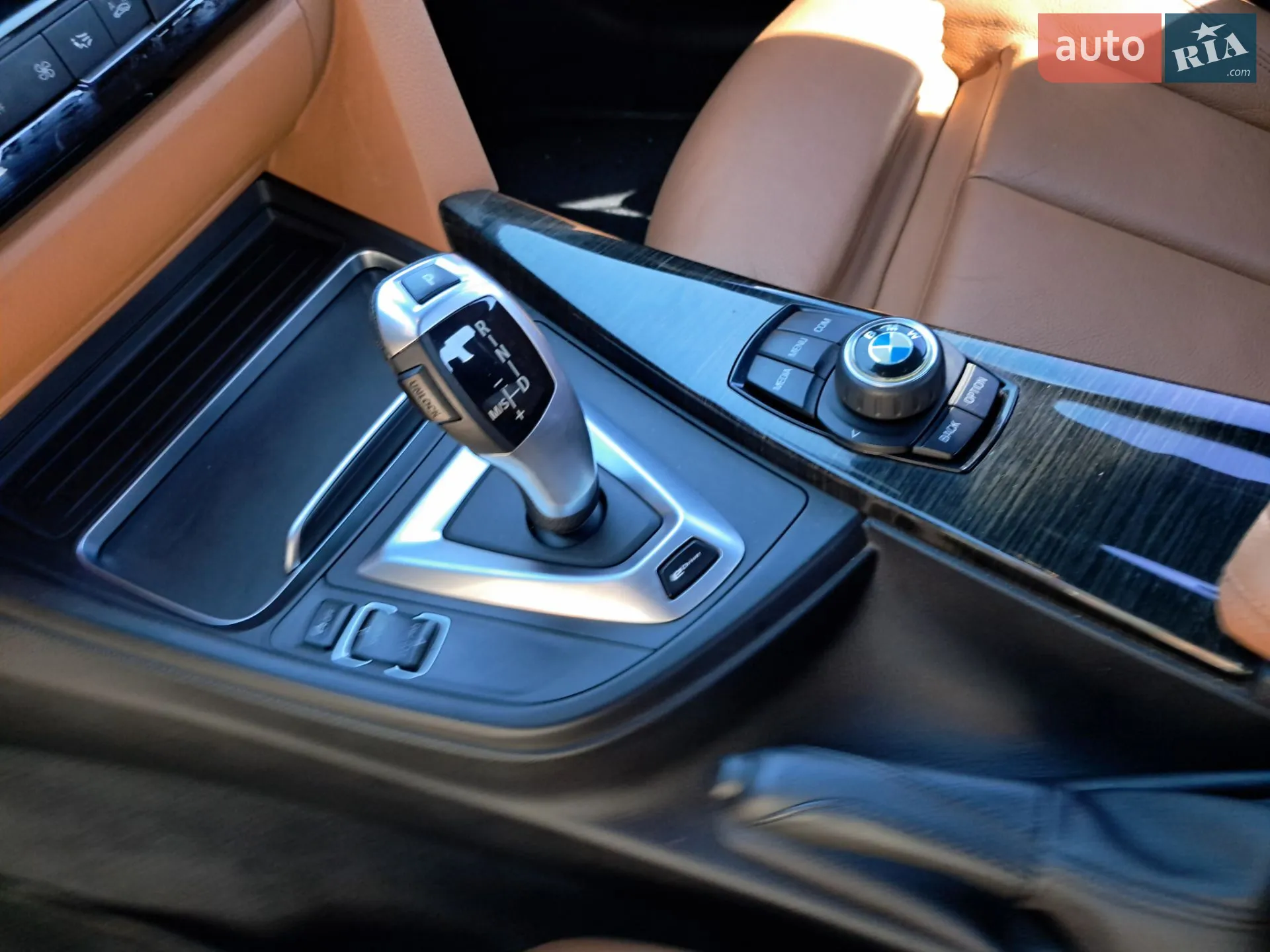2017 BMW 3er - мініатюра 9