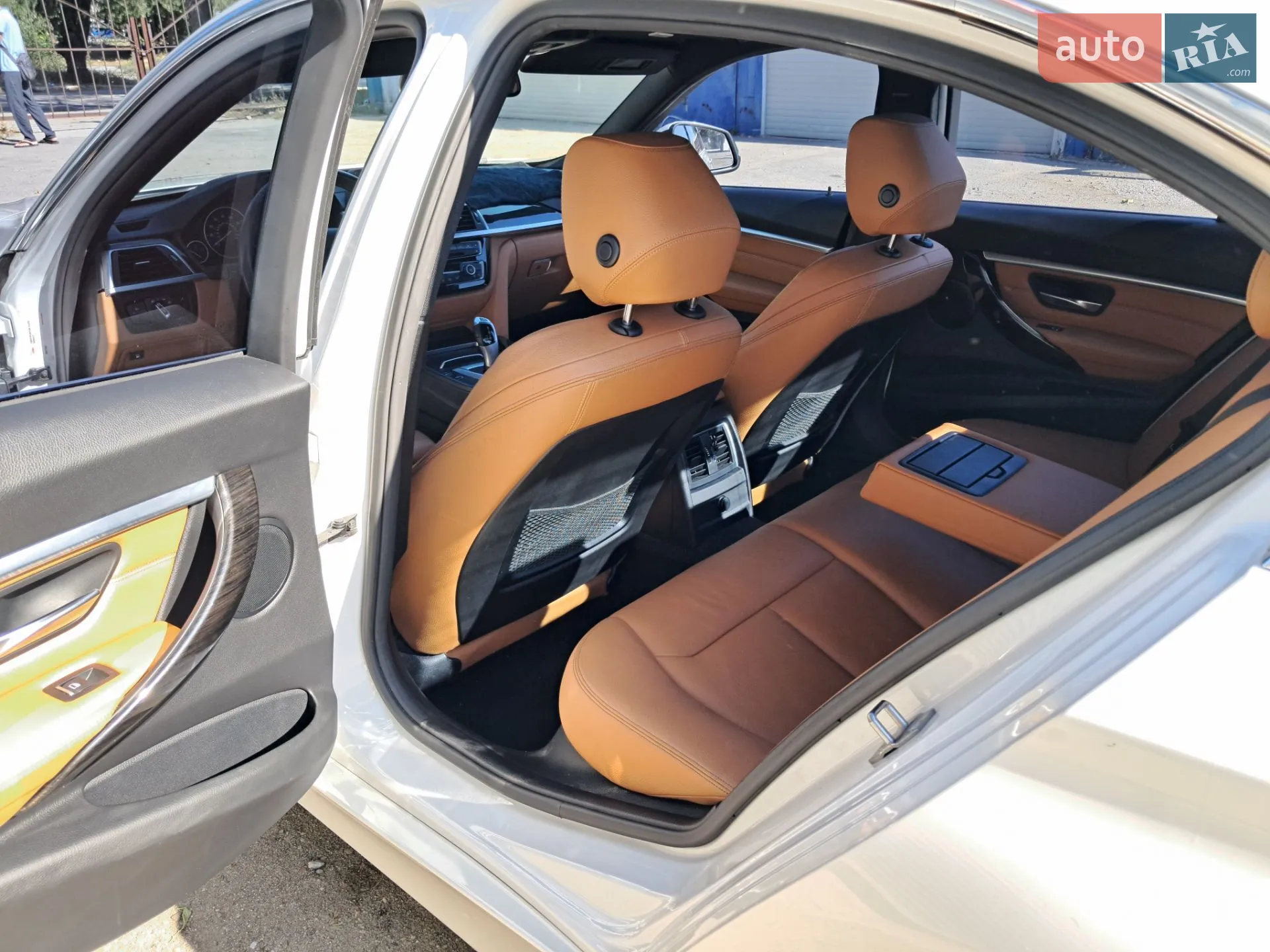 2017 BMW 3er - мініатюра 17