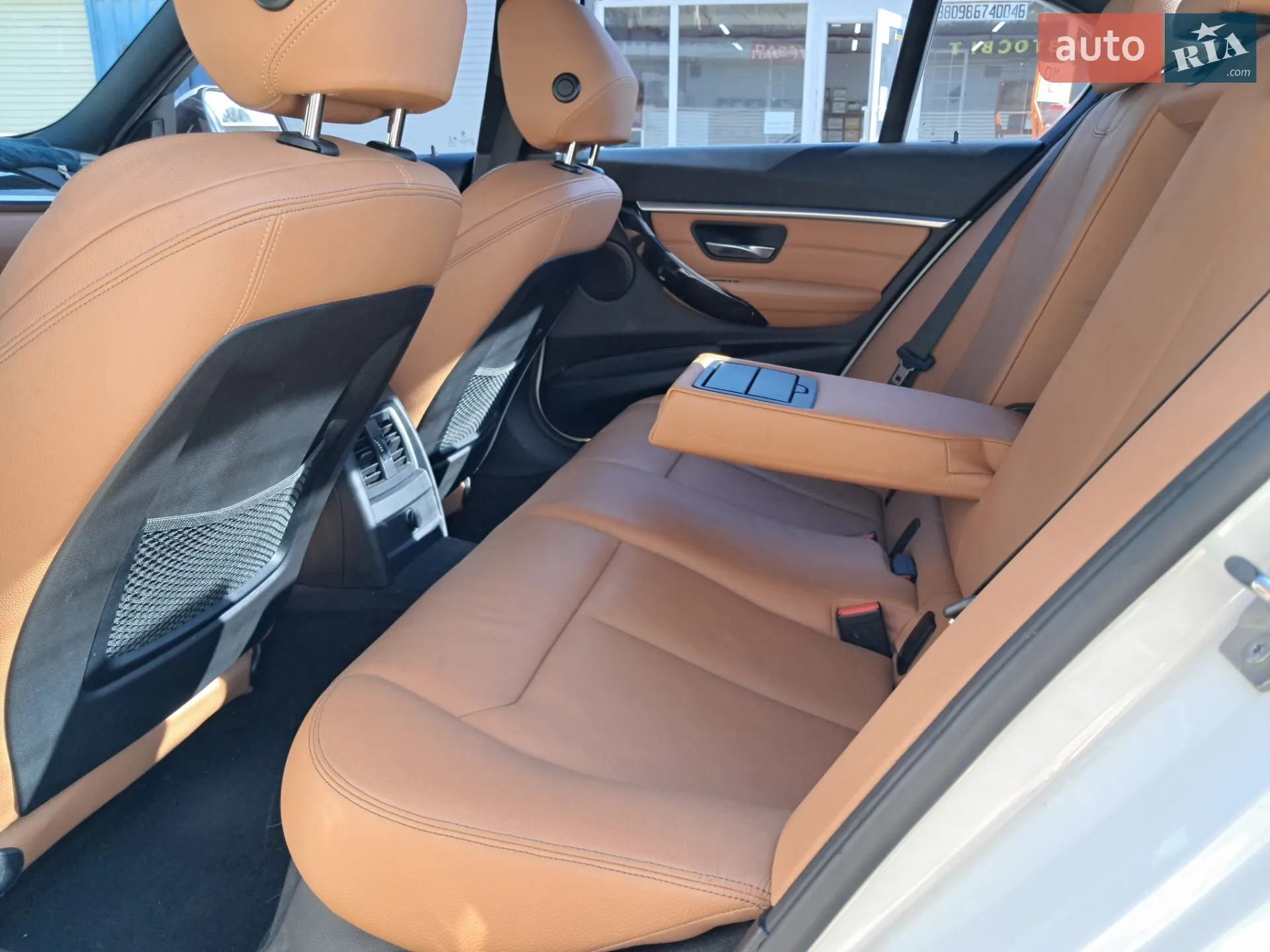 2017 BMW 3er - мініатюра 18