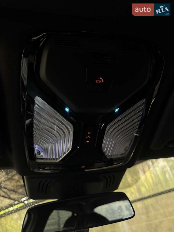 Седан BMW 3 Series 2024 в Киеве