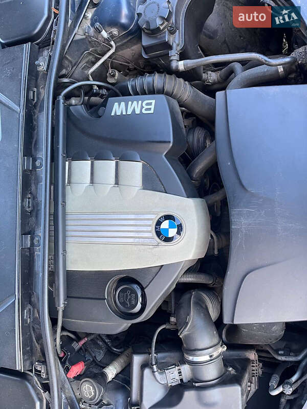 Универсал BMW 3 Series 2008 в Золотоноше фото 8 Универсал BMW 3 Series 2008 в Золотоноше