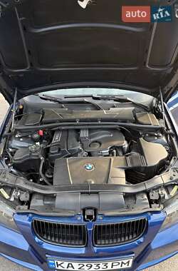 Седан BMW 3 Series 2007 в  фото 10 Седан BMW 3 Series 2007 в
