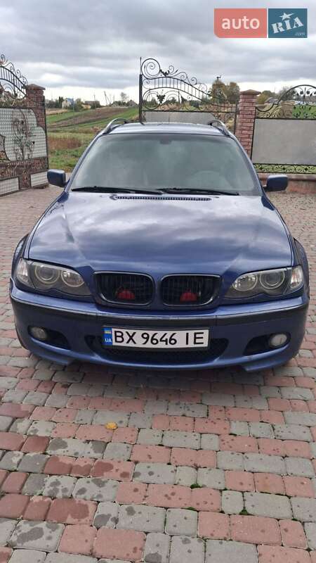 BMW 3 Series 2004 BMW 3 Series 2004