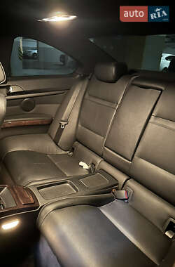 Купе BMW 3 Series 2013 в 