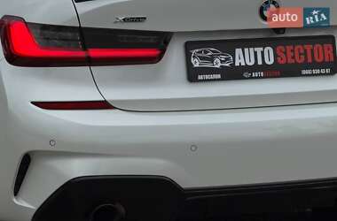 Седан BMW 3 Series 2019 в 