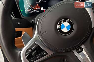 Седан BMW 3 Series 2019 в 