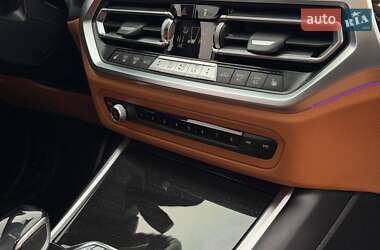 Седан BMW 3 Series 2019 в 