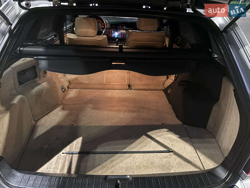 Универсал BMW 3 Series 2001 в Киеве фото 10 Универсал BMW 3 Series 2001 в Киеве