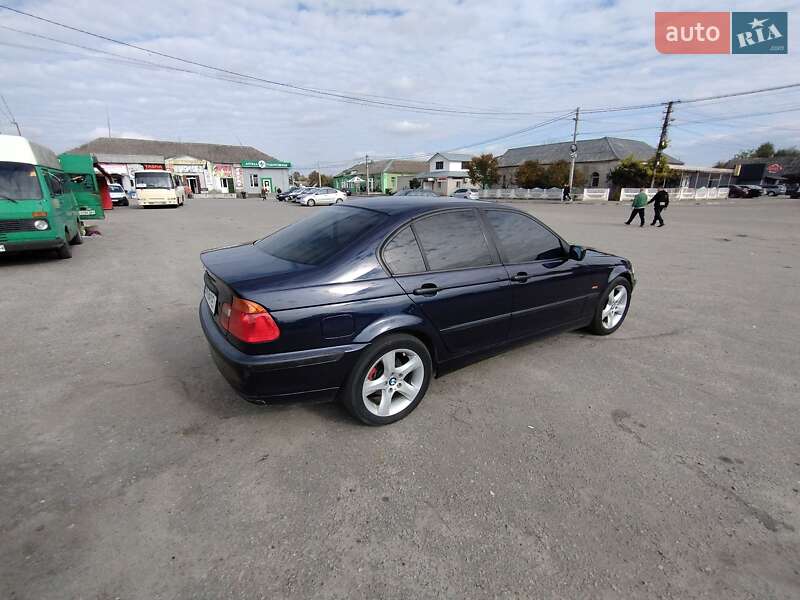 Купе BMW 3 Series 1999 в Мирополе фото 5 Купе BMW 3 Series 1999 в Мирополе