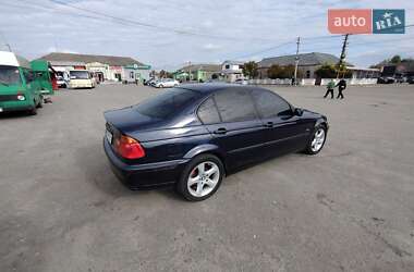 Купе BMW 3 Series 1999 в  фото 5 Купе BMW 3 Series 1999 в