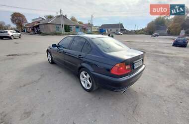 Купе BMW 3 Series 1999 в  фото 16 Купе BMW 3 Series 1999 в