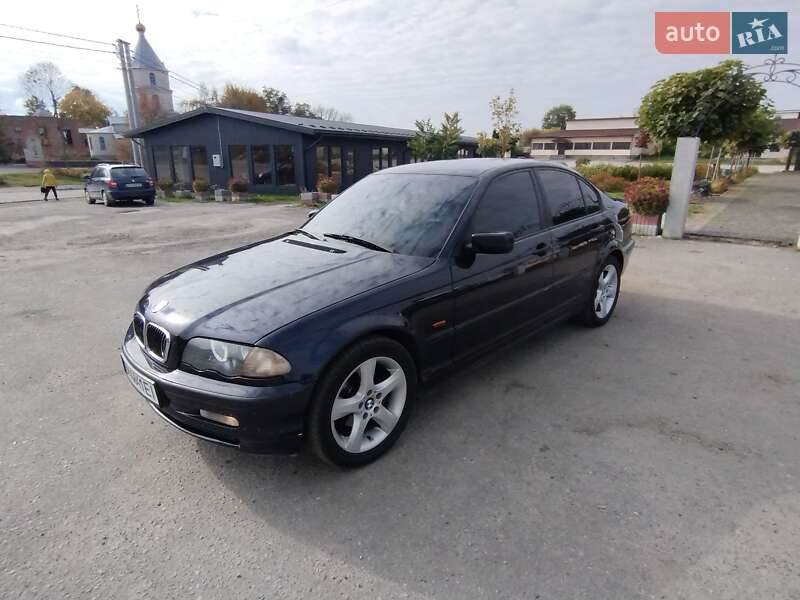 Купе BMW 3 Series 1999 в Мирополе фото 19 Купе BMW 3 Series 1999 в Мирополе