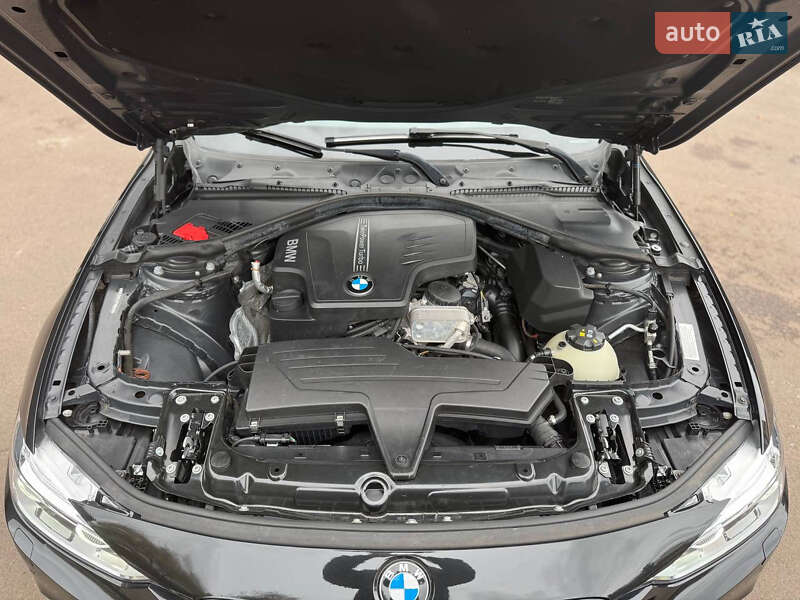 Седан BMW 3 Series 2014 в Киеве фото 24 Седан BMW 3 Series 2014 в Киеве