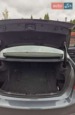 Седан BMW 3 Series 2015 в 