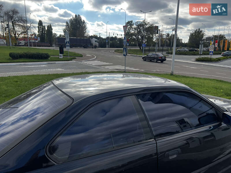 Купе BMW 3 Series 1995 в Одессе фото 14 Купе BMW 3 Series 1995 в Одессе