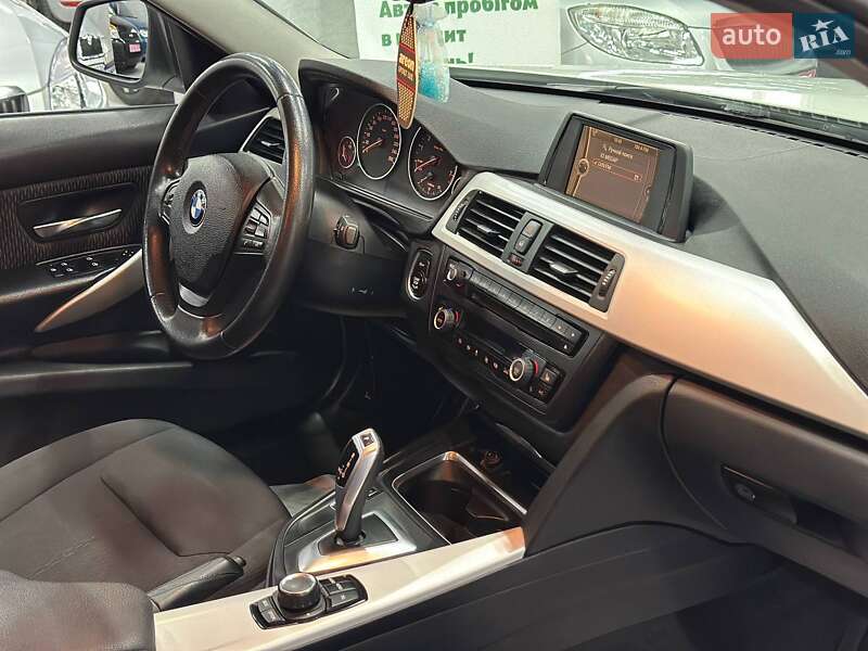 Седан BMW 3 Series 2012 в Каменском фото 19 Седан BMW 3 Series 2012 в Каменском