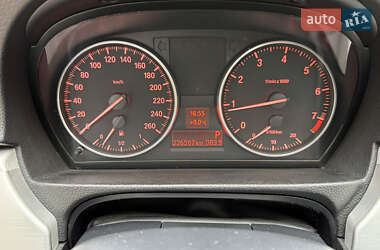 Универсал BMW 3 Series 2010 в 