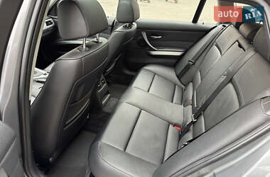 Универсал BMW 3 Series 2010 в 