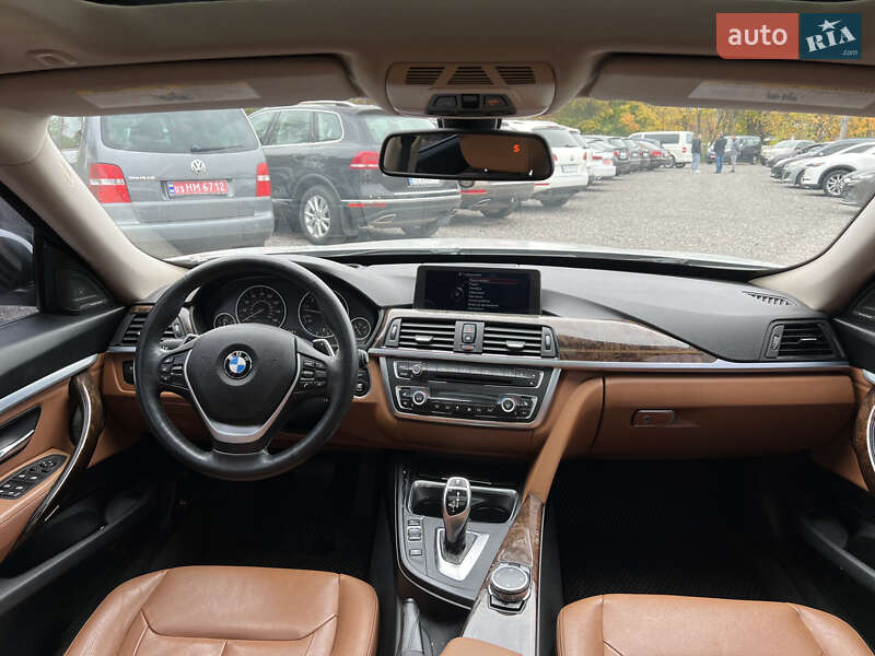 Седан BMW 3 Series 2015 в Черкасах фото 14 Седан BMW 3 Series 2015 в Черкасах