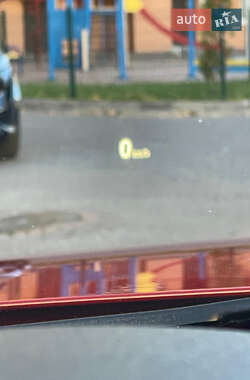 Седан BMW 3 Series 2016 в 