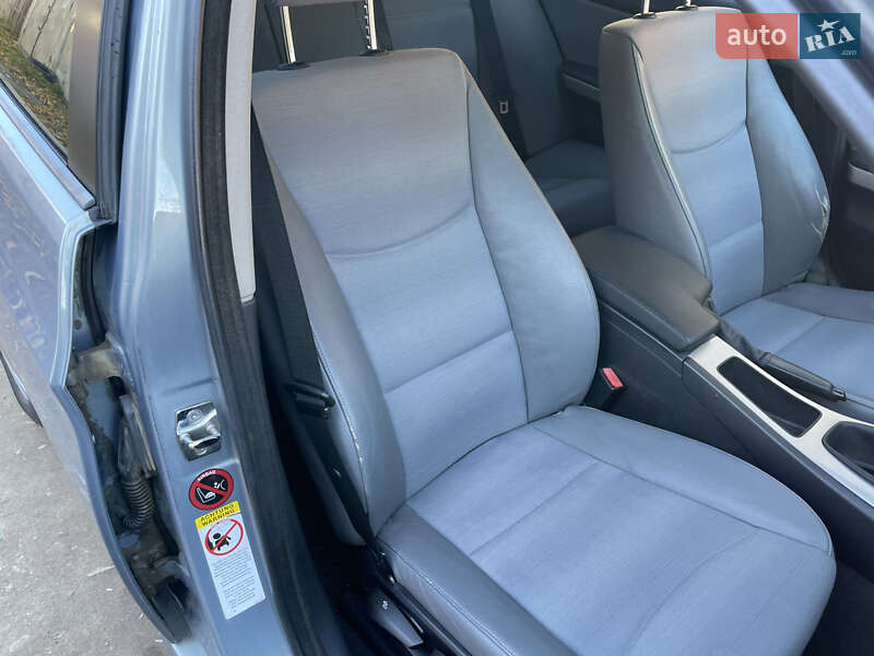Седан BMW 3 Series 2005 в Чернівцях фото 39 Седан BMW 3 Series 2005 в Чернівцях