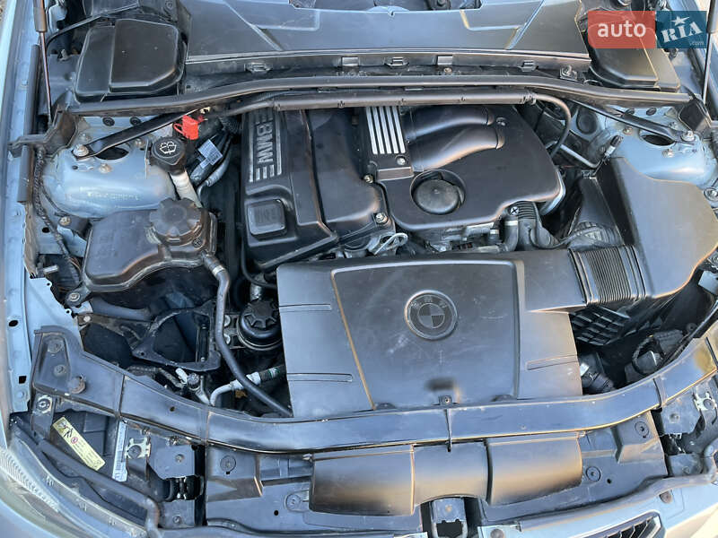 Седан BMW 3 Series 2005 в Чернівцях фото 47 Седан BMW 3 Series 2005 в Чернівцях