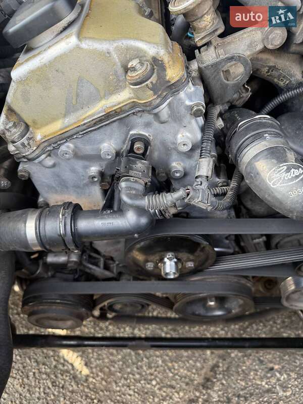 Седан BMW 3 Series 1998 в Запорожье