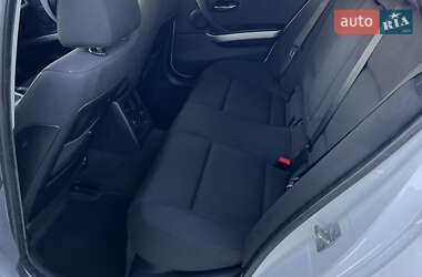 Универсал BMW 3 Series 2010 в 