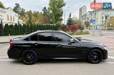 Седан BMW 3 Series 2015 в 