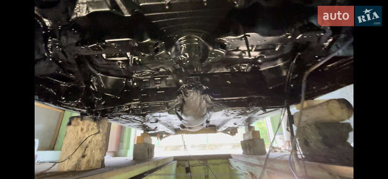 Седан BMW 3 Series 2001 в Ивано-Франковске фото 10 Седан BMW 3 Series 2001 в Ивано-Франковске