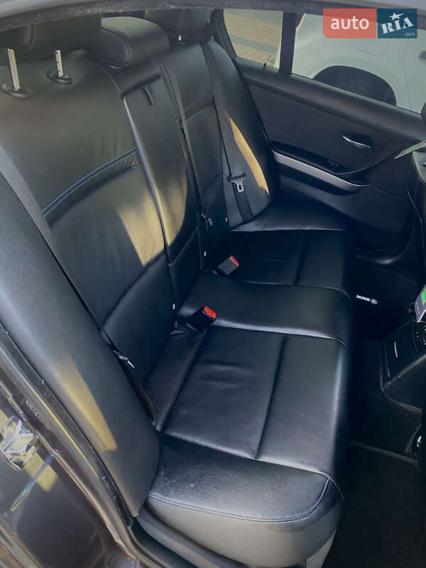 Седан BMW 3 Series 2006 в Києві фото 21 Седан BMW 3 Series 2006 в Києві