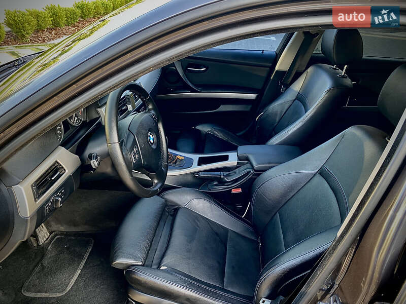 Седан BMW 3 Series 2006 в Києві фото 17 Седан BMW 3 Series 2006 в Києві