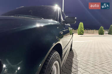 Универсал BMW 3 Series 2001 в  фото 5 Универсал BMW 3 Series 2001 в