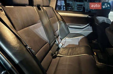 Универсал BMW 3 Series 2001 в  фото 12 Универсал BMW 3 Series 2001 в