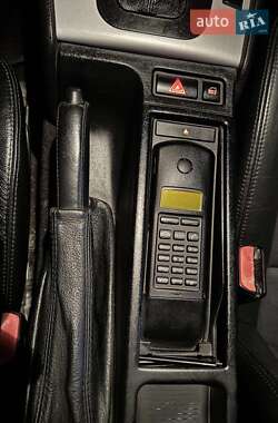 Универсал BMW 3 Series 2001 в  фото 17 Универсал BMW 3 Series 2001 в