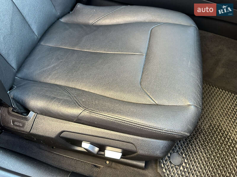 Седан BMW 3 Series 2015 в Івано-Франківську фото 53 Седан BMW 3 Series 2015 в Івано-Франківську