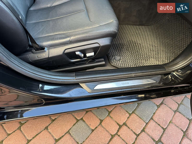 Седан BMW 3 Series 2015 в Івано-Франківську фото 56 Седан BMW 3 Series 2015 в Івано-Франківську
