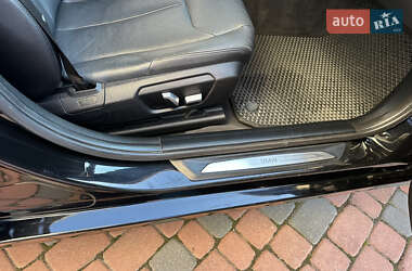 Седан BMW 3 Series 2015 в 