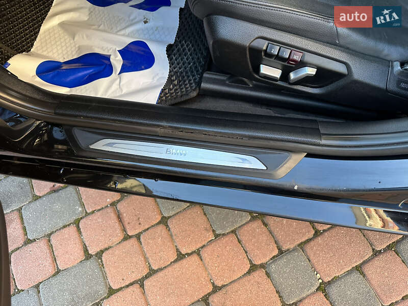 Седан BMW 3 Series 2015 в Івано-Франківську фото 81 Седан BMW 3 Series 2015 в Івано-Франківську
