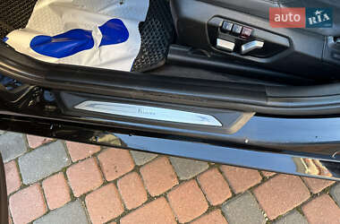 Седан BMW 3 Series 2015 в 