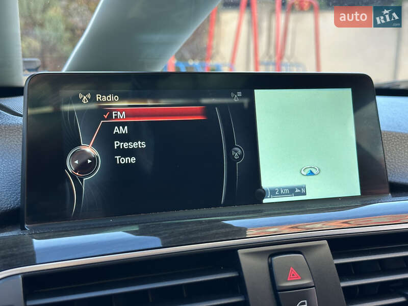 Седан BMW 3 Series 2015 в Івано-Франківську фото 91 Седан BMW 3 Series 2015 в Івано-Франківську